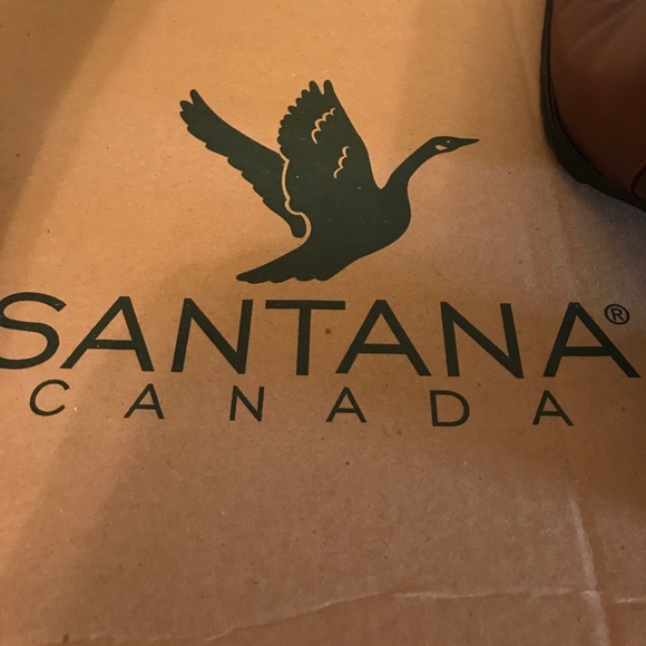 Leather boots by Santana - Picture 4 of 5